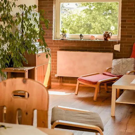 Nengshof Ferienwohnung Rauchschwalbe