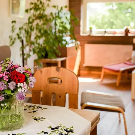 Nengshof Ferienwohnung Rauchschwalbe Apartment