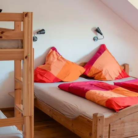 Nengshof Ferienwohnung Rauchschwalbe *