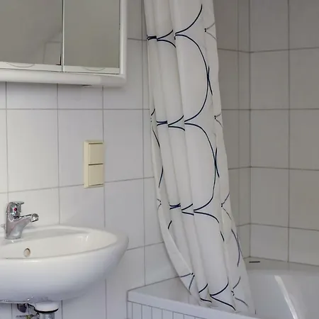Nengshof Ferienwohnung Rauchschwalbe