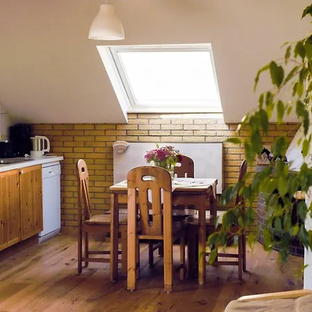 Nengshof Ferienwohnung Rauchschwalbe