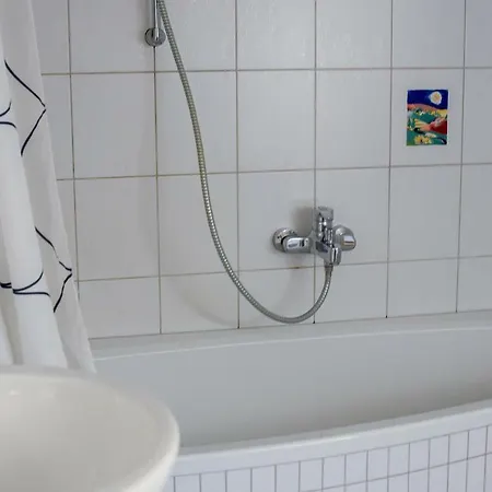 Nengshof Ferienwohnung Rauchschwalbe * Wissmannsdorf
