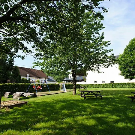 Nengshof Ferienwohnung Rauchschwalbe *