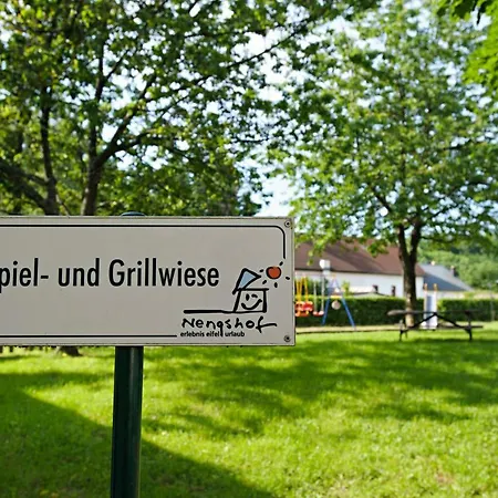 Nengshof Ferienwohnung Rauchschwalbe *